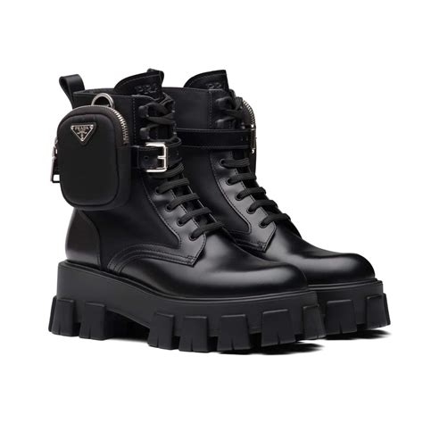 prada bootss|prada boots for women.